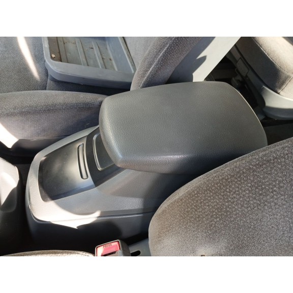 ssangyong rodius i del año 2013