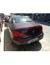 peugeot 307 cc (s1) del año 2005