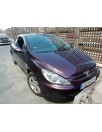 peugeot 307 cc (s1) del año 2005