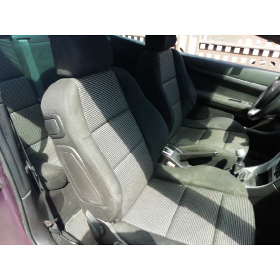 peugeot 307 cc (s1) del año 2005