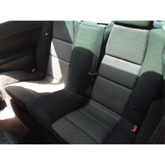 peugeot 307 cc (s1) del año 2005