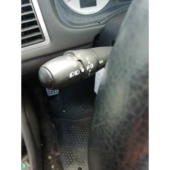 peugeot 307 cc (s1) del año 2005