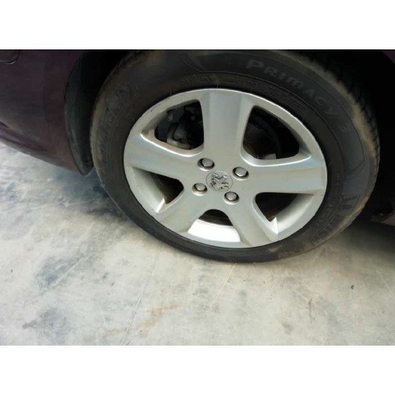 peugeot 307 cc (s1) del año 2005