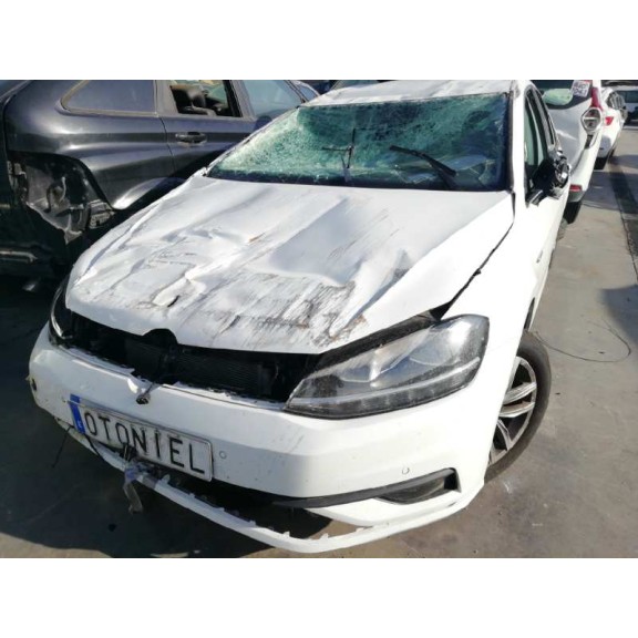 volkswagen golf vii lim. (bq1) del año 2019