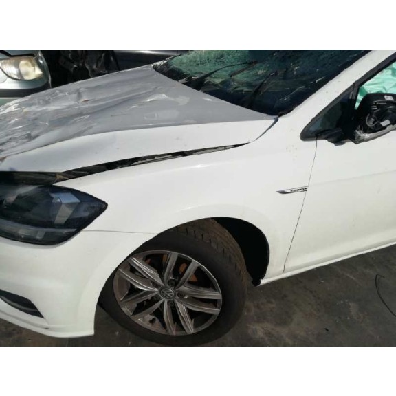 volkswagen golf vii lim. (bq1) del año 2019