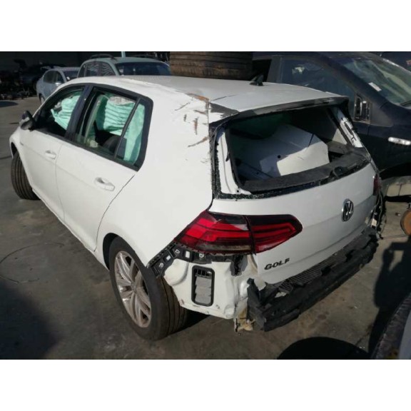 volkswagen golf vii lim. (bq1) del año 2019