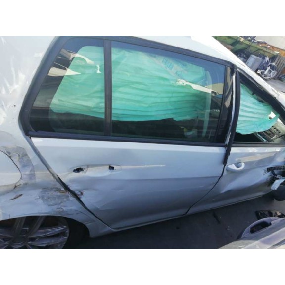 volkswagen golf vii lim. (bq1) del año 2019