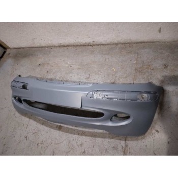 Recambio de paragolpes delantero para mercedes-benz clase a (w168) referencia OEM IAM A1688853025 NUEVO 02-04