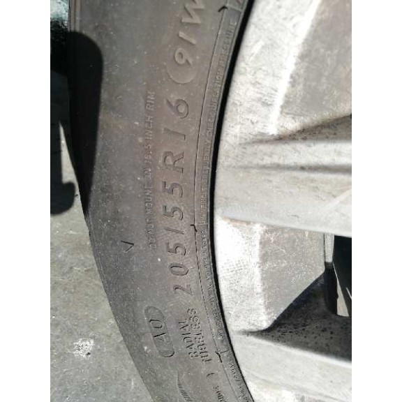 volkswagen golf vii lim. (bq1) del año 2019