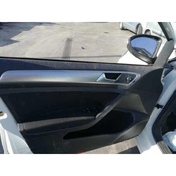 volkswagen golf vii lim. (bq1) del año 2019