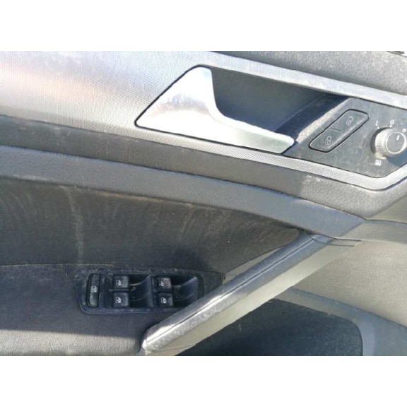 volkswagen golf vii lim. (bq1) del año 2019