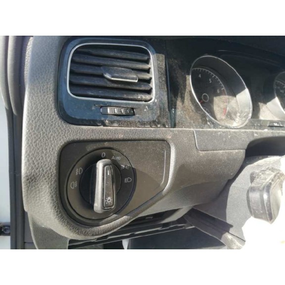 volkswagen golf vii lim. (bq1) del año 2019