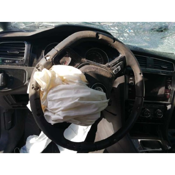 volkswagen golf vii lim. (bq1) del año 2019