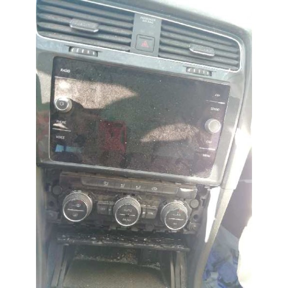 volkswagen golf vii lim. (bq1) del año 2019