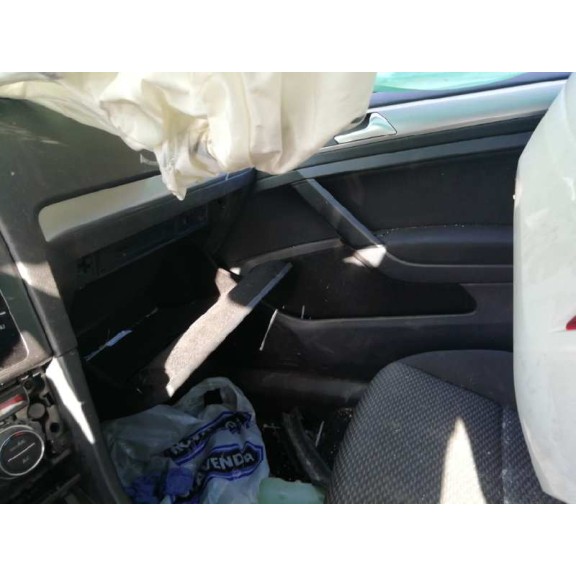 volkswagen golf vii lim. (bq1) del año 2019