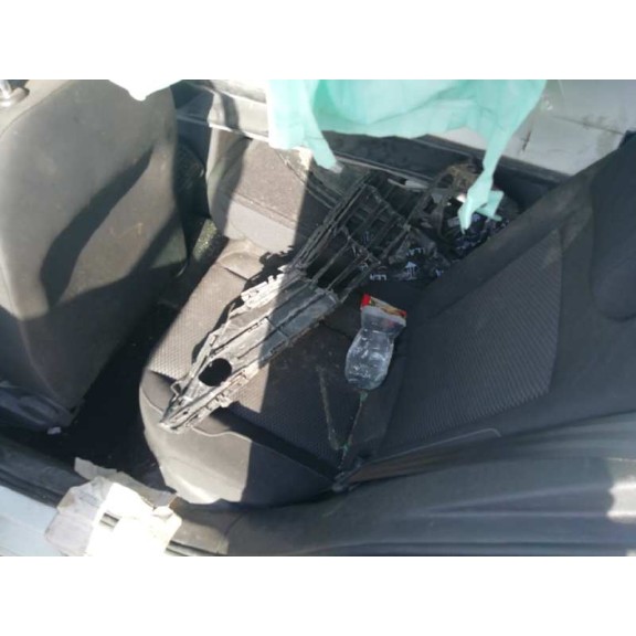 volkswagen golf vii lim. (bq1) del año 2019