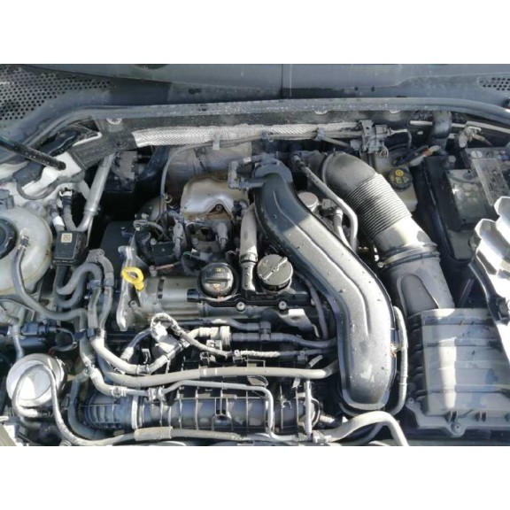 volkswagen golf vii lim. (bq1) del año 2019