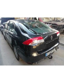 renault laguna iii del año 2010