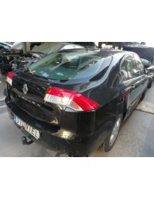 renault laguna iii del año 2010 2