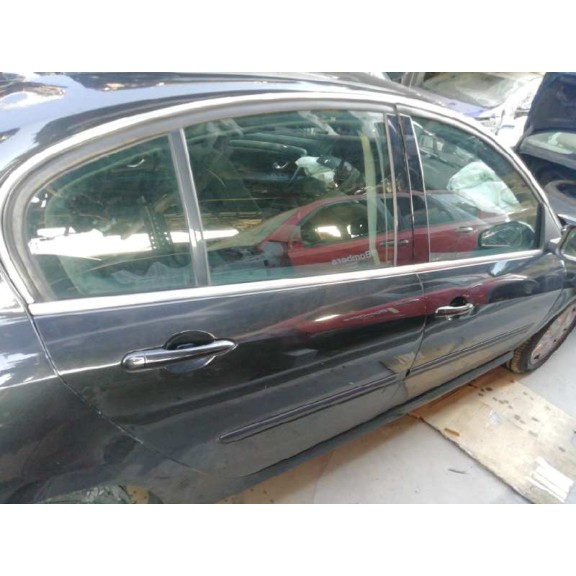 renault laguna iii del año 2010