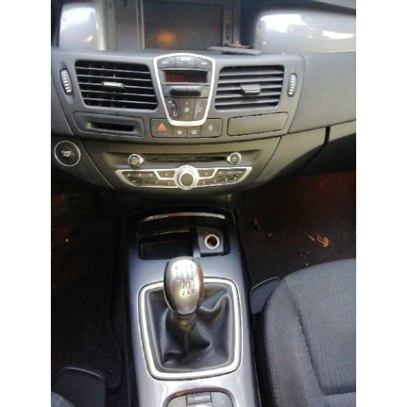 renault laguna iii del año 2010