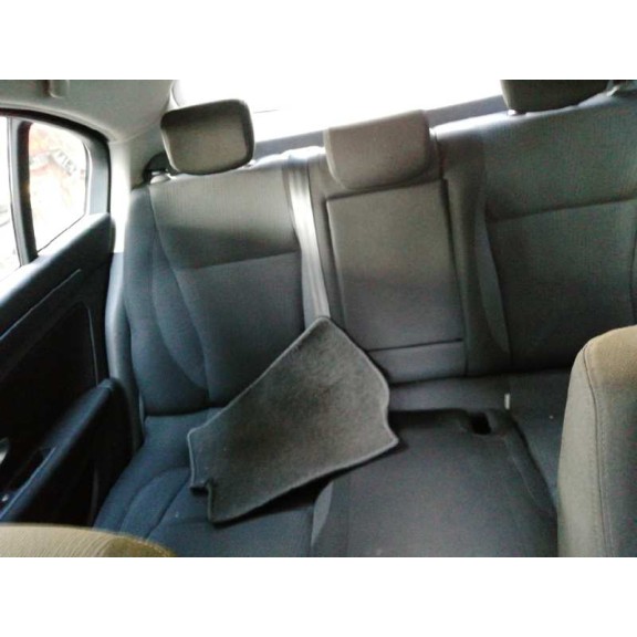 renault laguna iii del año 2010