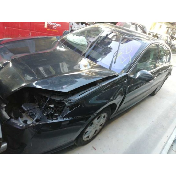 renault laguna iii del año 2010