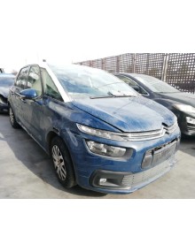 citroën c4 picasso del año 2018