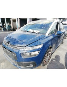 citroën c4 picasso del año 2018 2