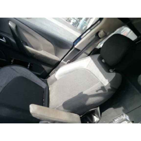 citroën c4 picasso del año 2018