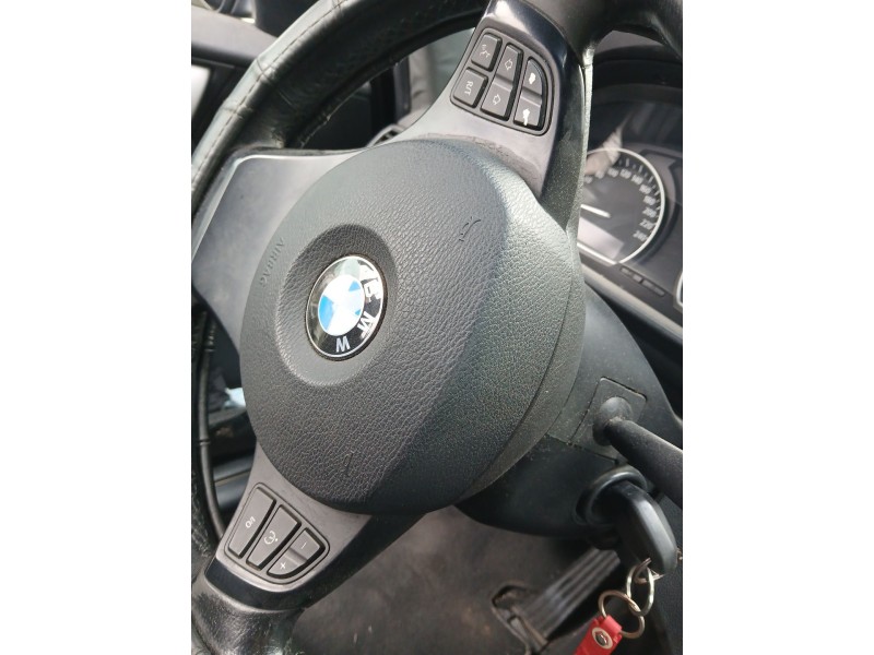 Recambio de airbag delantero izquierdo para bmw x3 (e83) 2.0 d referencia OEM IAM 32303400437  