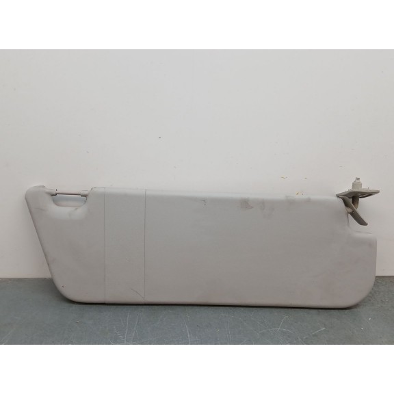 Recambio de parasol derecho para ford transit custom kasten 280 l1 trend referencia OEM IAM   