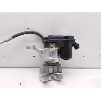 Recambio de pinza freno trasera derecha para toyota yaris (_p21_, _pa1_, _ph1_) 1.5 hybrid (mxph11) referencia OEM IAM   