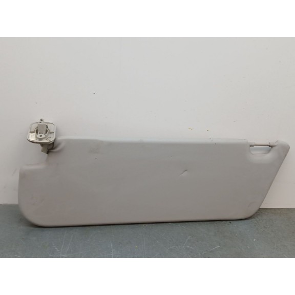 Recambio de parasol derecho para ford transit custom kasten 280 l1 trend referencia OEM IAM   