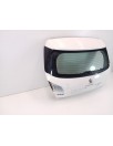 Recambio de porton trasero para peugeot 308 business line 130 referencia OEM IAM 1610669880 BLANCO 
