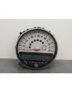 Recambio de cuadro instrumentos para mini mini (r56) 1.6 diesel cat referencia OEM IAM 923242702  