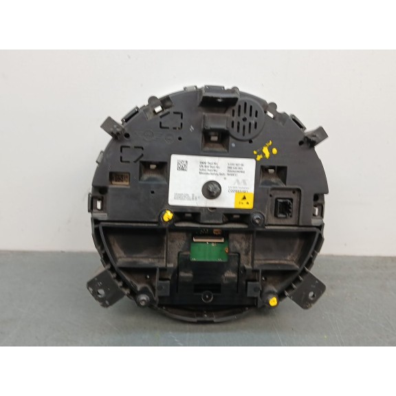 Recambio de cuadro instrumentos para mini mini (r56) 1.6 diesel cat referencia OEM IAM 923242702  