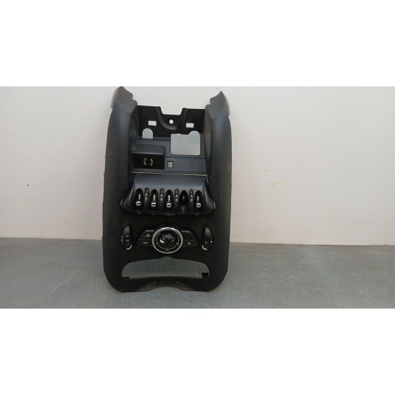 Recambio de mando climatizador para mini mini (r56) 1.6 diesel cat referencia OEM IAM 3456547  