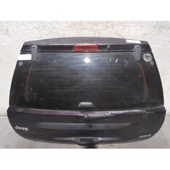 Recambio de porton trasero para jeep gr.cherokee (wj/wg) 2.7 crd cat referencia OEM IAM 55256177AC  55256177AC