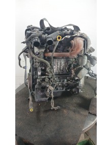 Recambio de despiece motor para peugeot 5008 premium referencia OEM IAM 9HZ M 