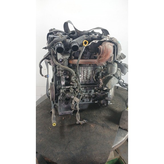 Recambio de despiece motor para peugeot 5008 premium referencia OEM IAM 9HZ M 