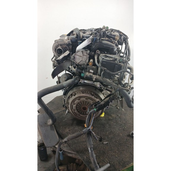 Recambio de despiece motor para peugeot 5008 premium referencia OEM IAM 9HZ M 