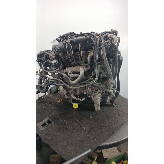 Recambio de despiece motor para peugeot 5008 premium referencia OEM IAM 9HZ M 