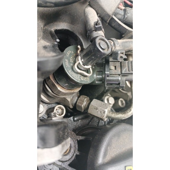 Recambio de despiece motor para peugeot 5008 premium referencia OEM IAM 9HZ M 