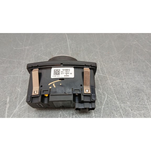 Recambio de mando luces para ford tourneo courier b460 monospace 1.0 ecoboost referencia OEM IAM 10139912  