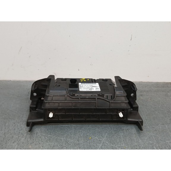 Recambio de display para ford tourneo courier b460 monospace 1.0 ecoboost referencia OEM IAM et7t18b955bd  