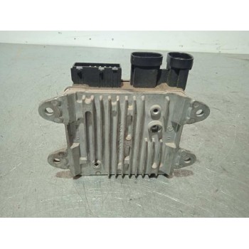 Recambio de centralita direccion para citroën c2 furio referencia OEM IAM 9662310080  