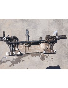 Recambio de puente delantero para volkswagen scirocco iii (137, 138) 1.4 tsi referencia OEM IAM   