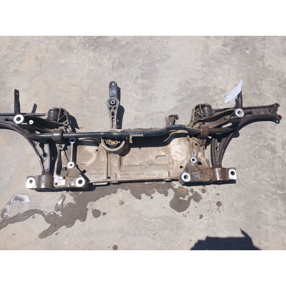 Recambio de puente delantero para volkswagen scirocco iii (137, 138) 1.4 tsi referencia OEM IAM   