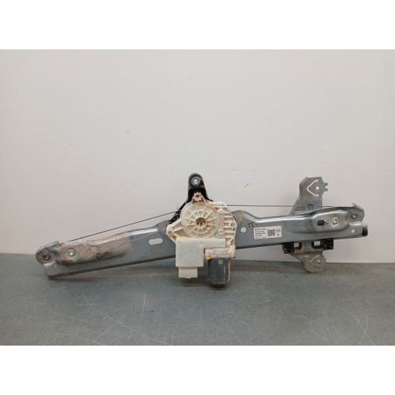 Recambio de elevalunas delantero derecho para nissan qashqai ii (j11, j11_) 1.3 dig-t referencia OEM IAM 80700hv00c  